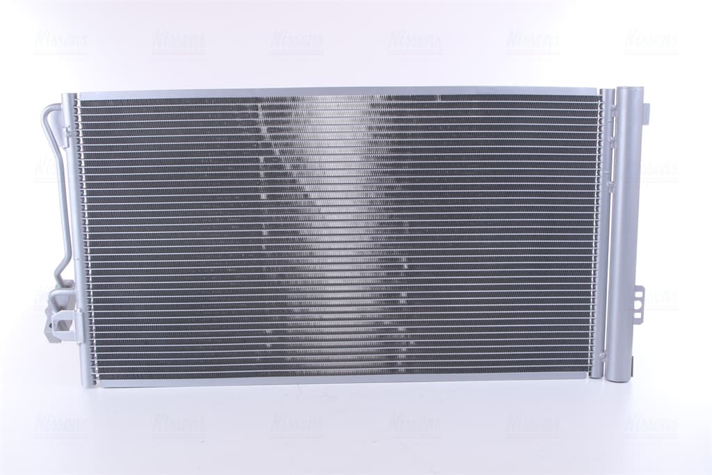 Kondensor Mercedes från Galwin