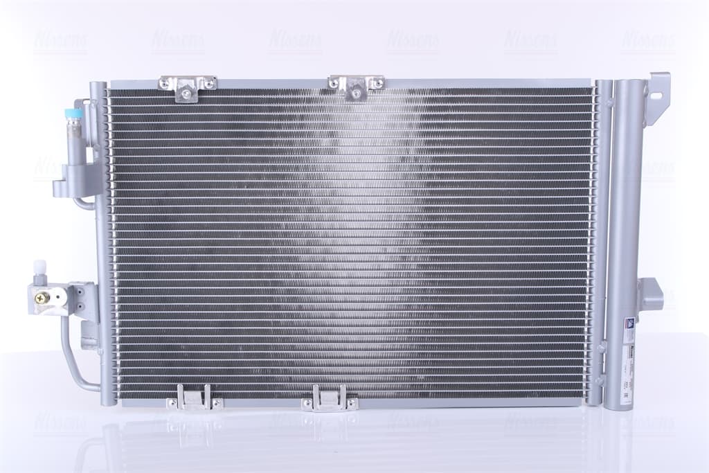 Kondensor Opel Astra G 1,4 16V/1,6 16V/1,8 16V/2,0 16V/ från Galwin