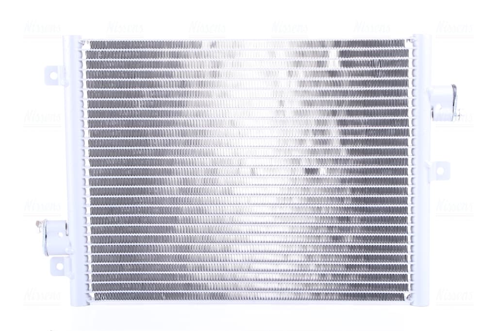 Kondensor Porsche — till höger fram från Galwin