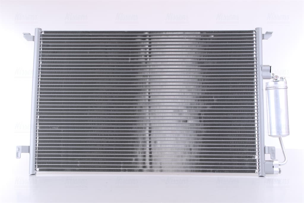 Kondensor Saab 9-3 1,8T/2,0T/2,2 TID Man/aut. 09/02- från Galwin