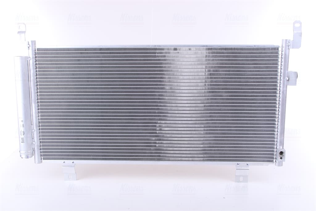 Kondensor Subaru från Galwin