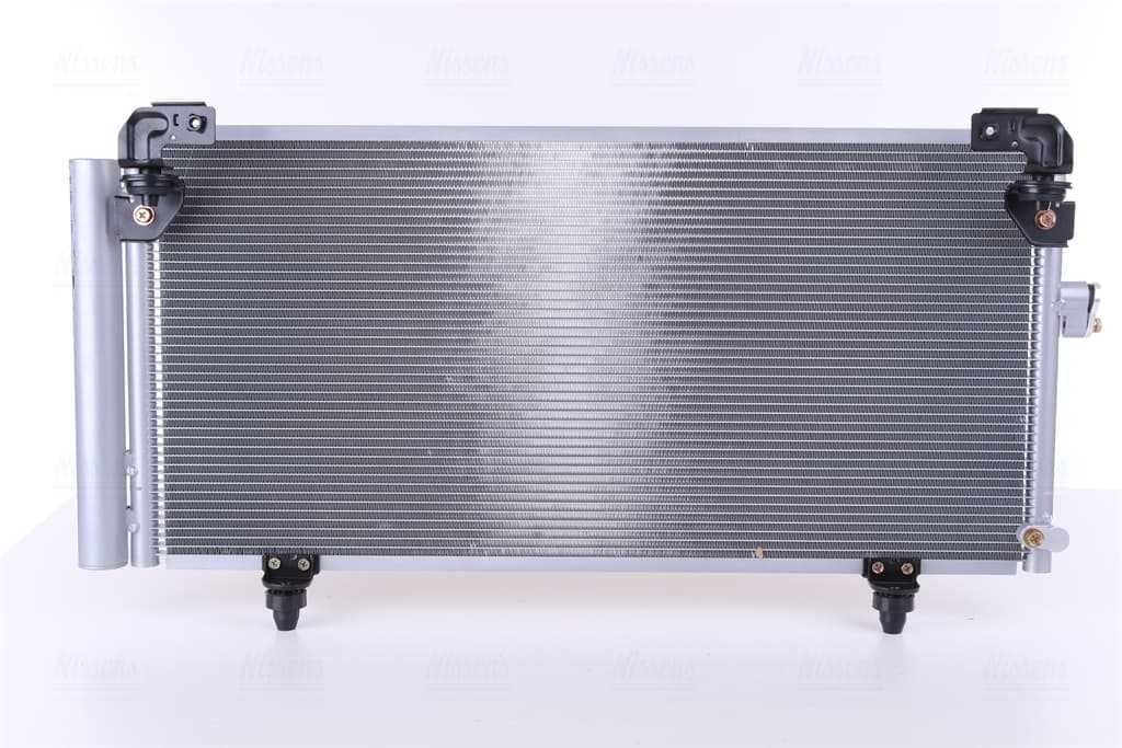 Kondensor Subaru