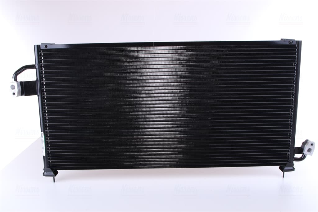 Kondensor Subaru Forester från Galwin