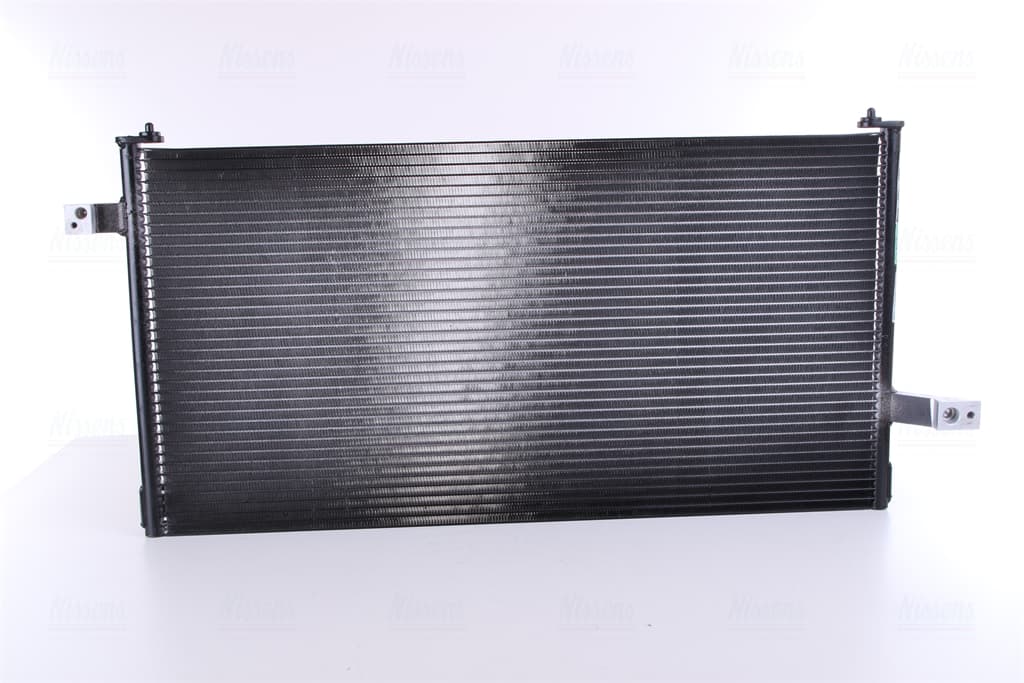 Kondensor Subaru Forester från Galwin