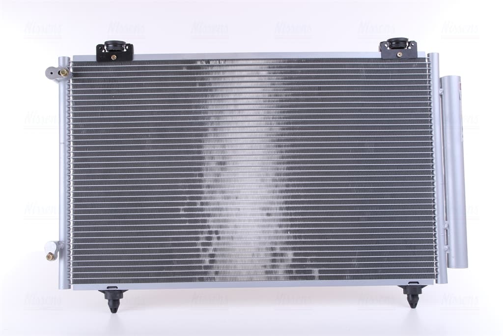 Kondensor Toyota, inkl torkfilter från Galwin