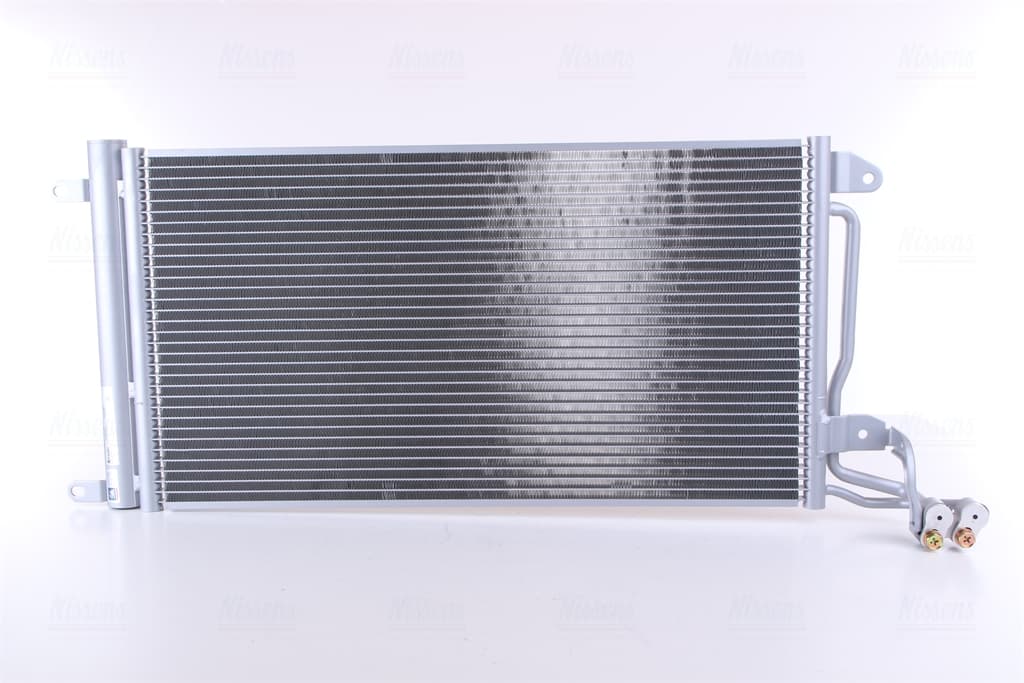 Kondensor VAG, inkl torkfilter