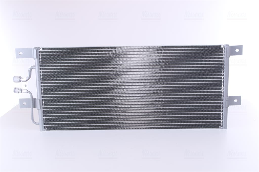 Kondensor VW Transporter T4 2,0I/2,5I/2,4D Man/aut. 09/ från Galwin