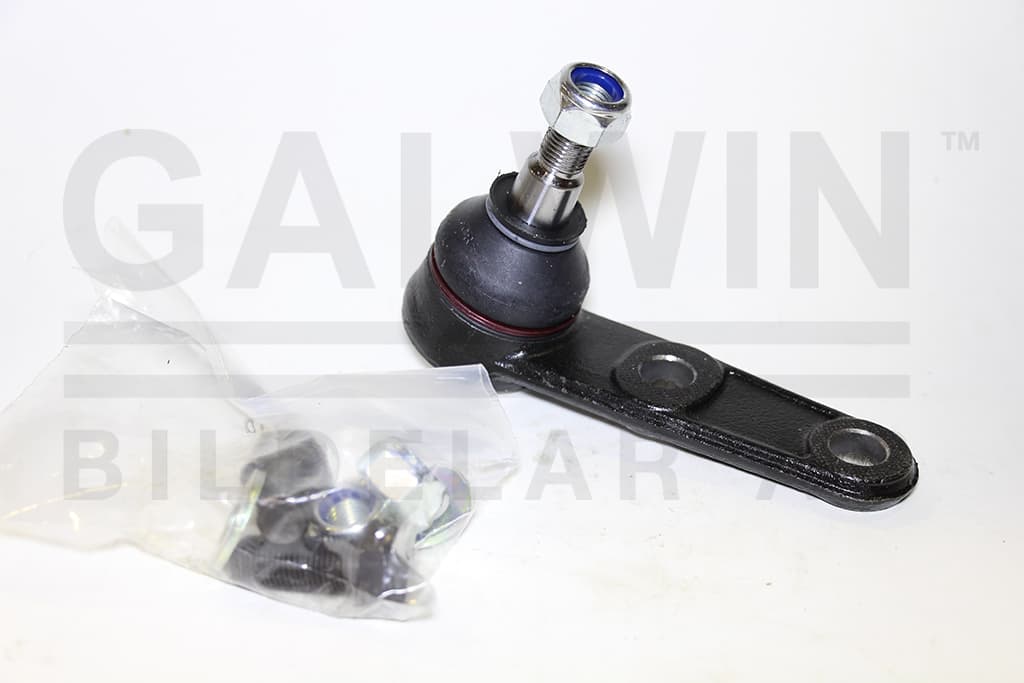 Kulbult fram nedre vä/hö