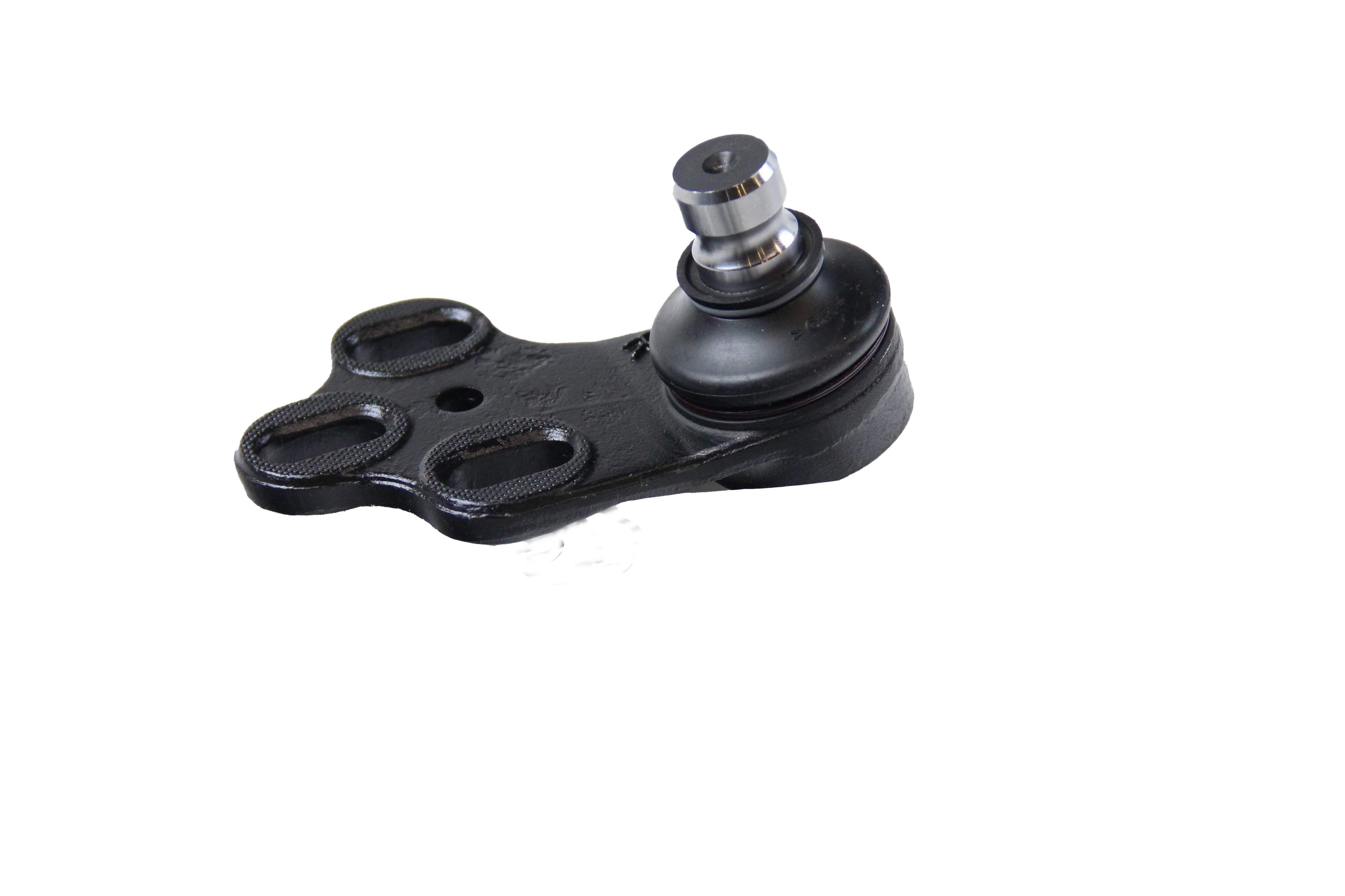 Kulbult hö fram 19mm