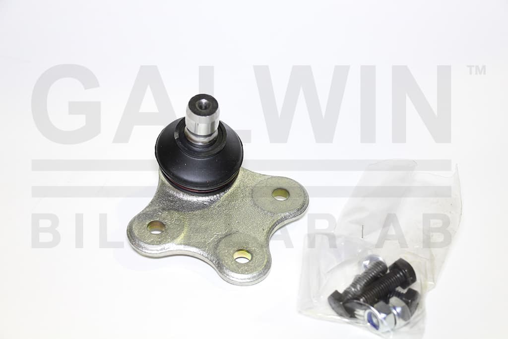 Kulbult/spindelled vä/hö