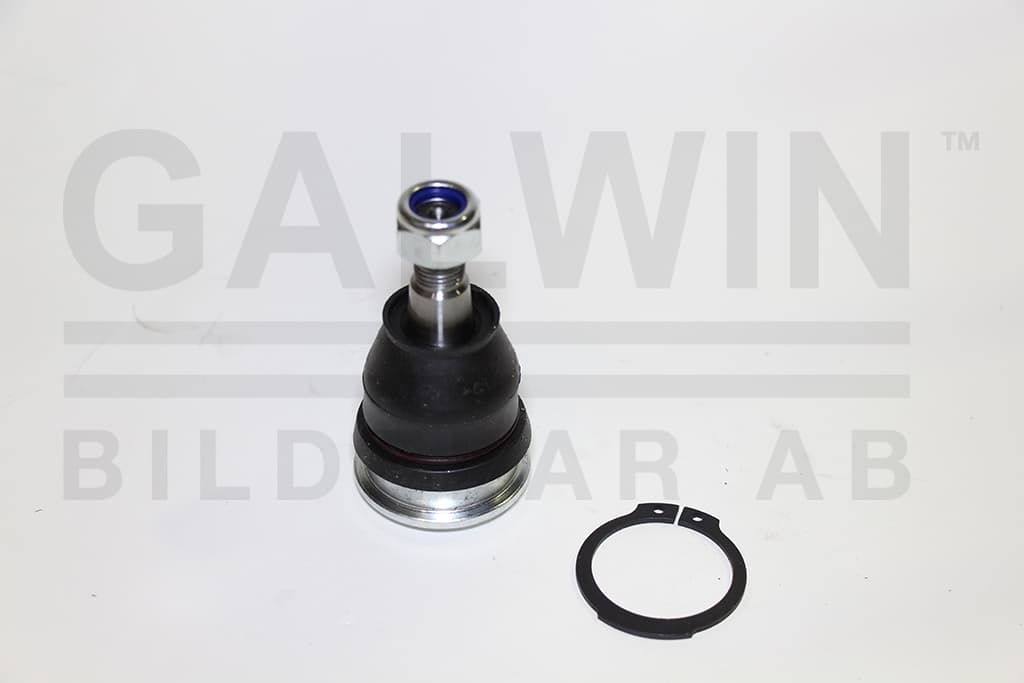 Kulbult/spindelled vä/hö fram