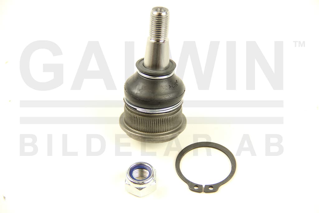 Kulbult/spindelled vä/hö fram