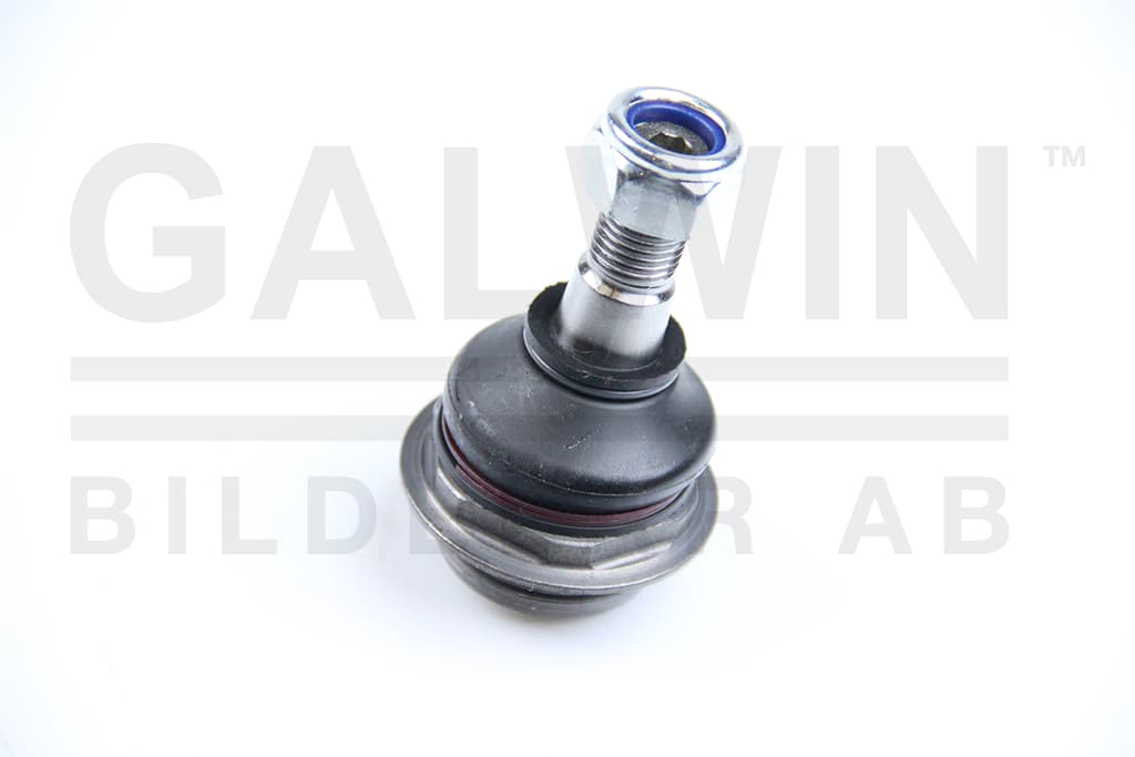 Kulbult/spindelled vä/hö — Båda sidor från Galwin