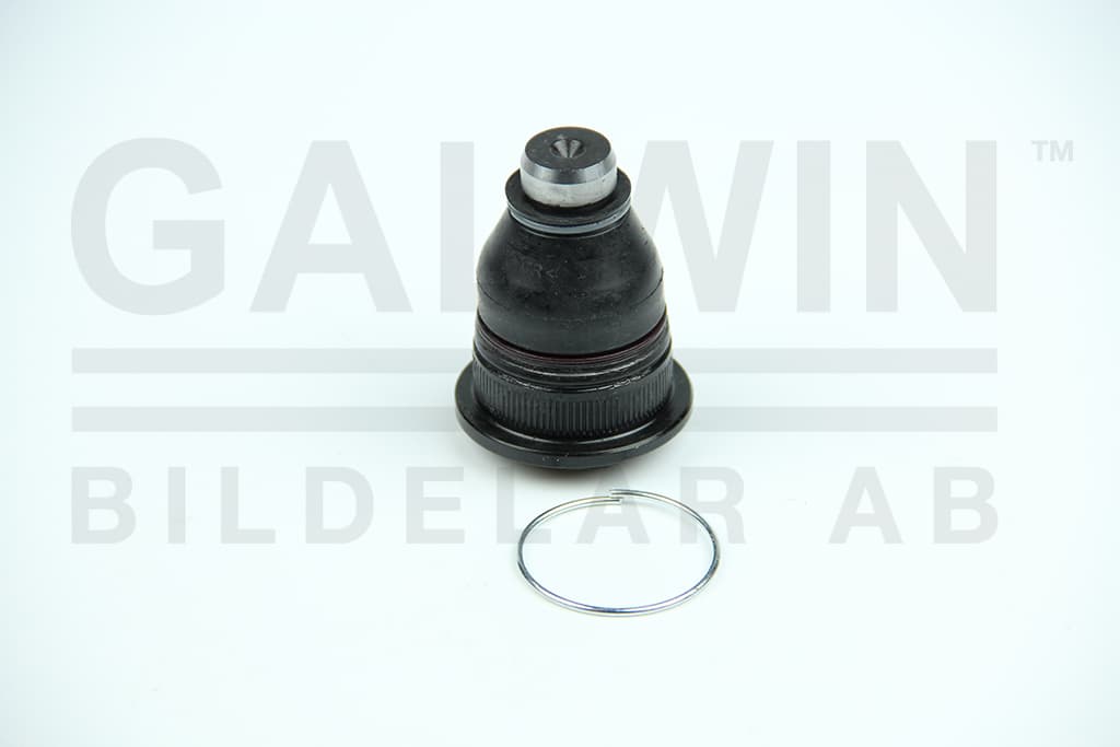 Kulbult/spindelled vä/hö fram