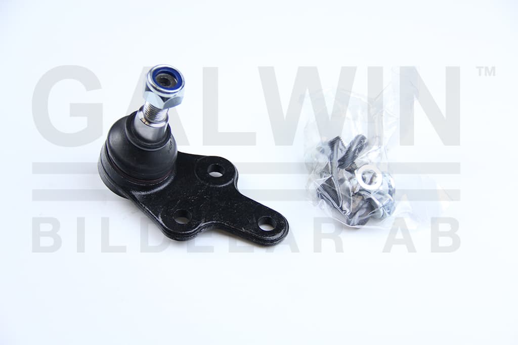 Kulbult/spindelled vä/hö nedre (21mm) — Båda sidor, nedre från Galwin