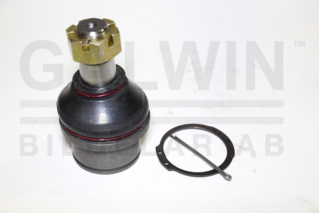 Kulbult/spindelled vä/hö fram