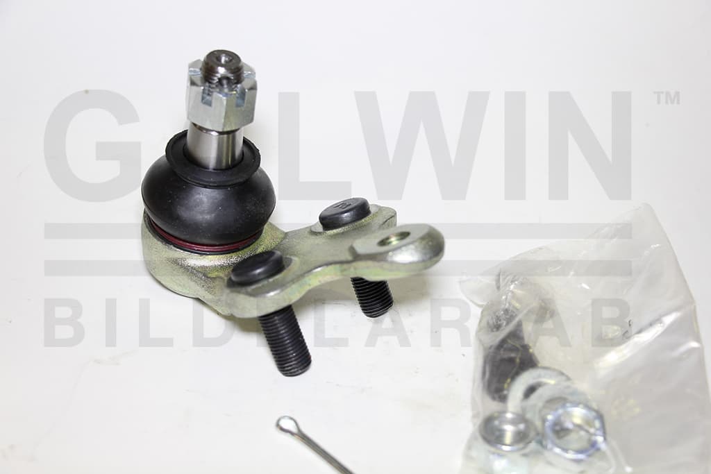 Kulbult/spindelled vä/hö fram