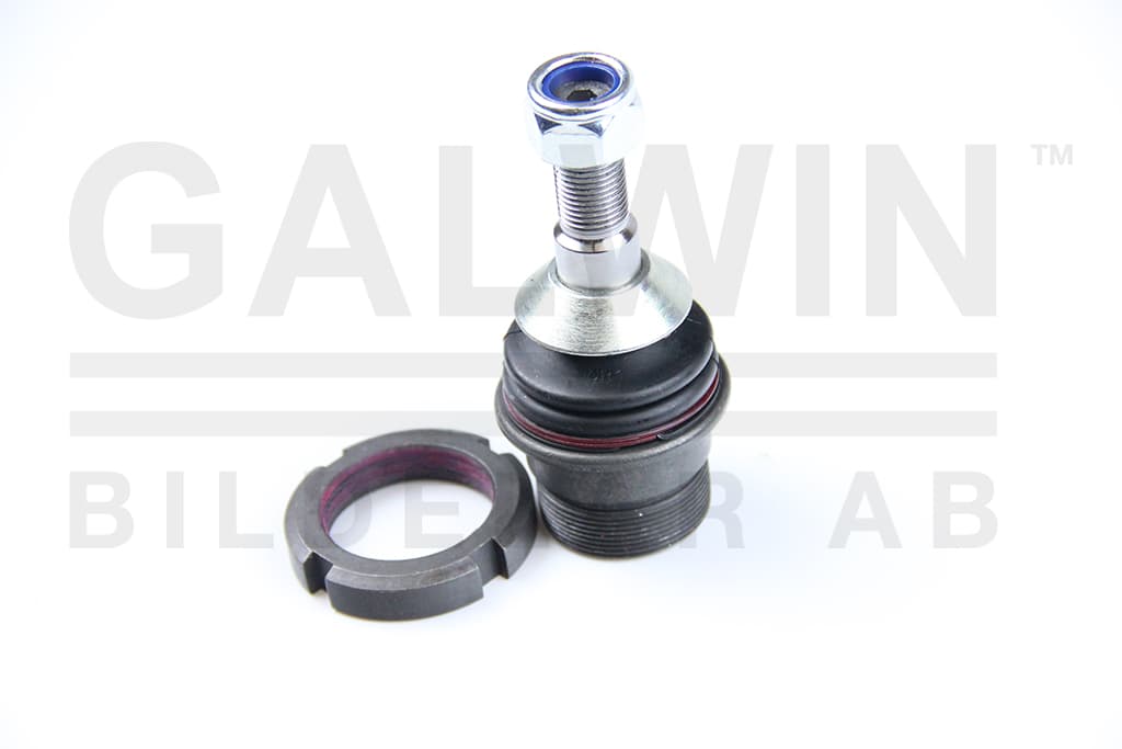 Kulbult/spindelled vä/hö