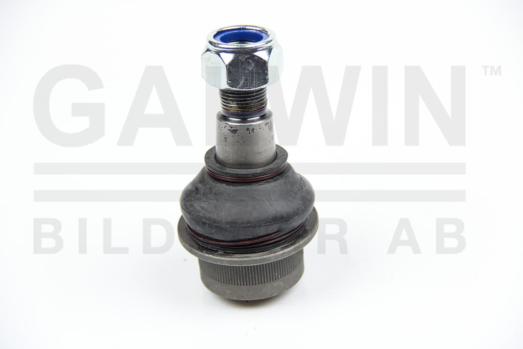 Kulbult/spindelled vä/hö