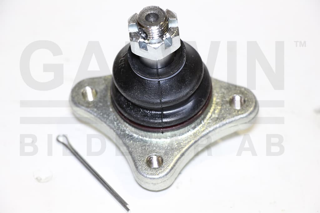 Kulbult/spindelled vä/hö