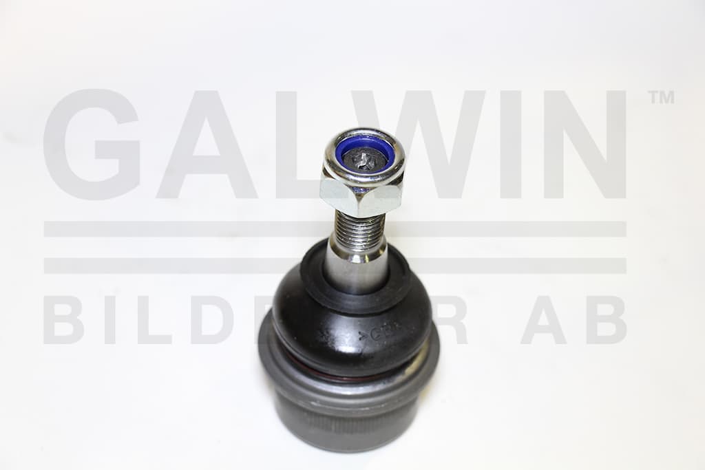 Kulbult/spindelled vä/hö fram övre