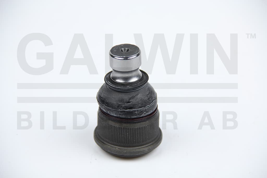Kulbult/spindelled vä/hö fram nedre 22mm
