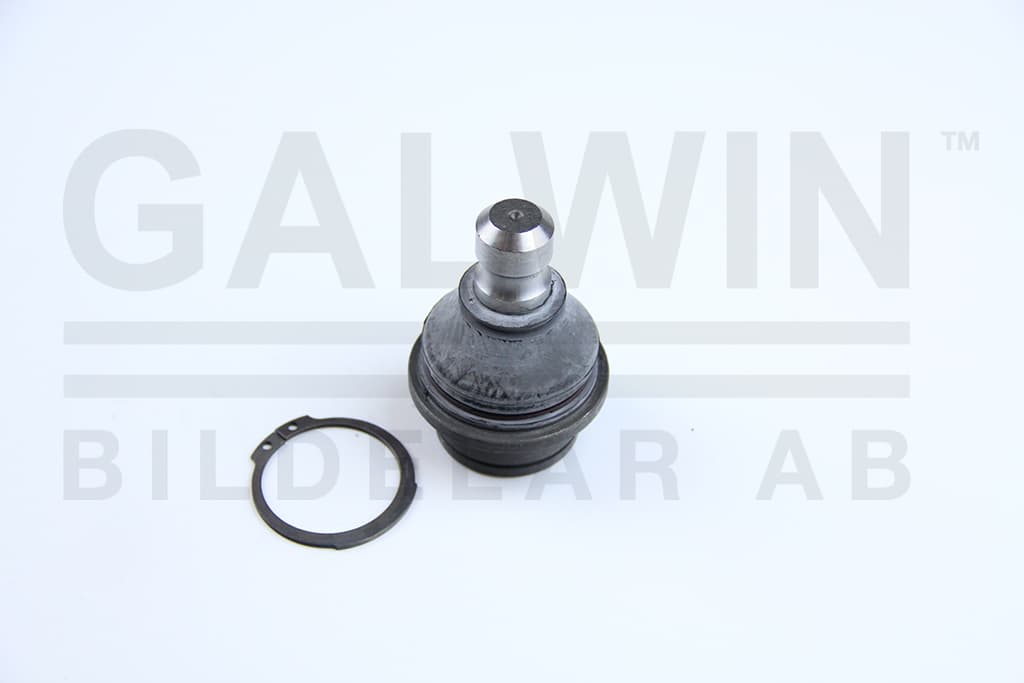 Kulbult/spindelled vä/hö övre