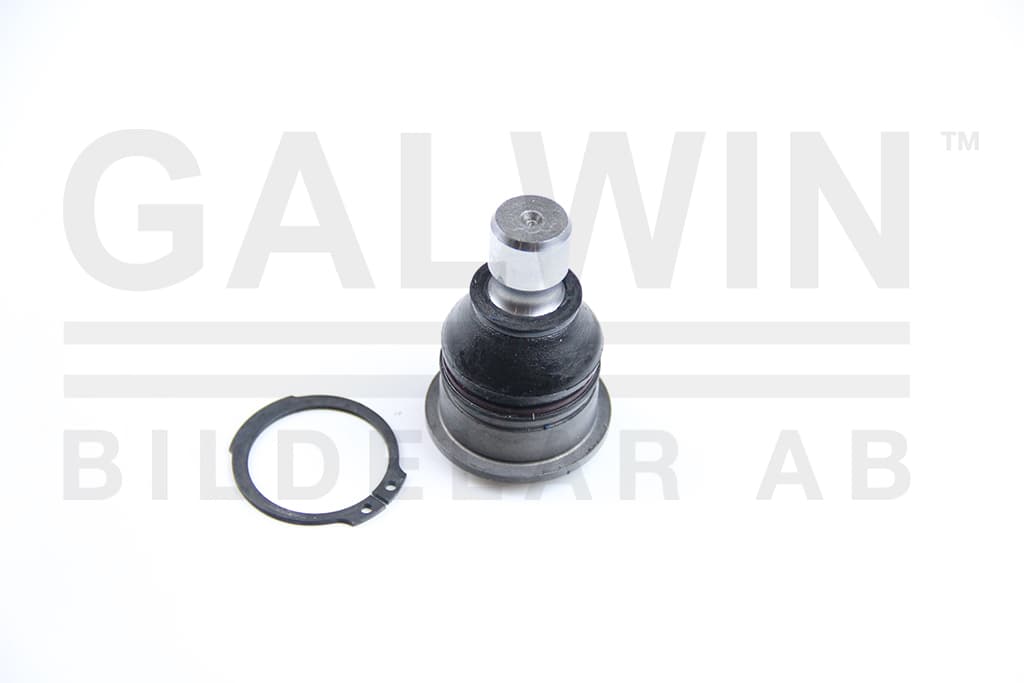 Kulbult/spindelled vä/hö