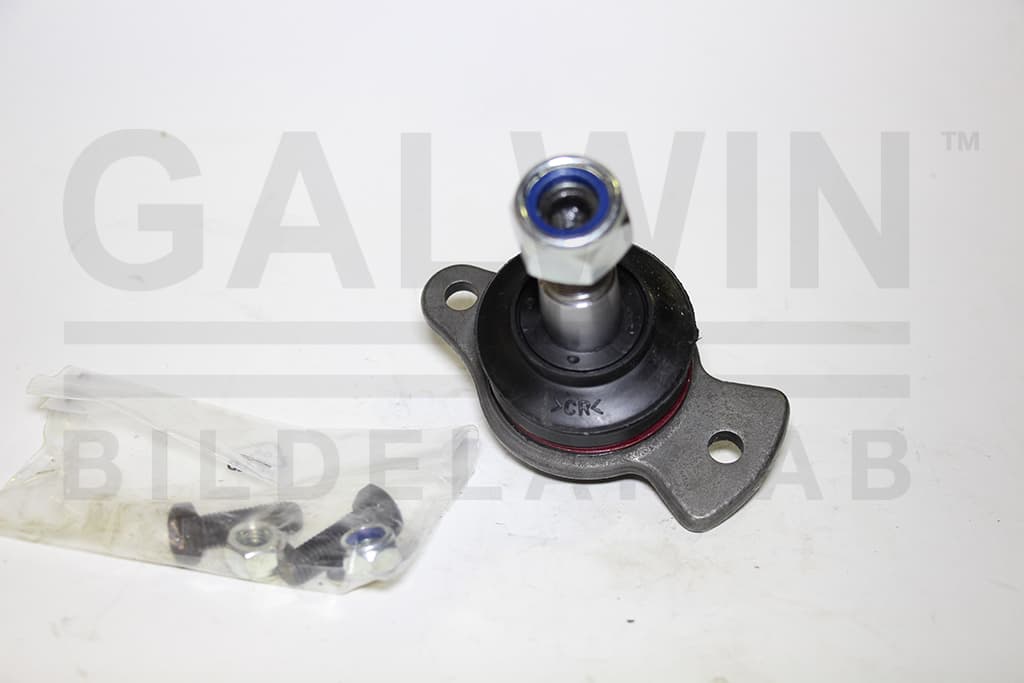 Kulbult/spindelled vä/hö