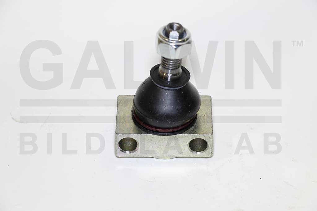 Kulbult/spindelled vä/hö nedre