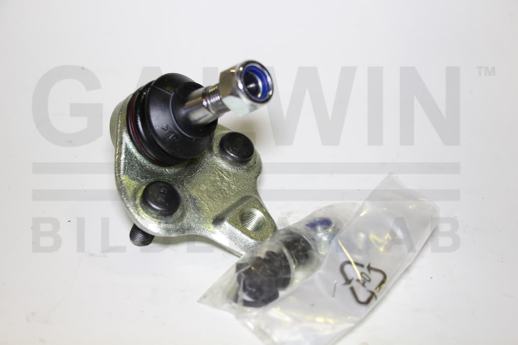 Kulbult/spindelled vä/hö fram