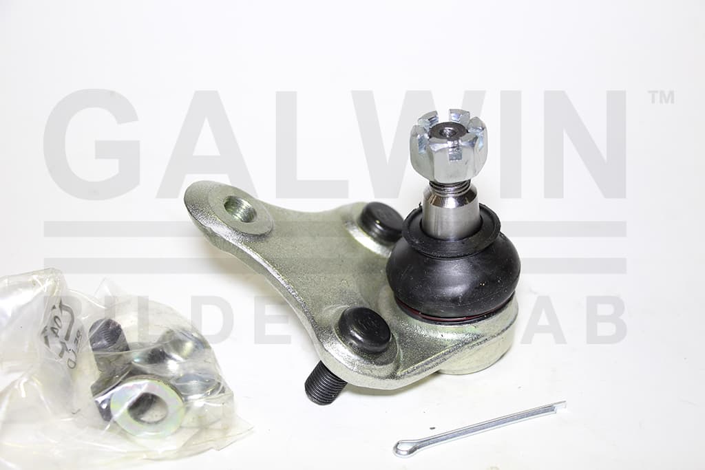 Kulbult/spindelled vä/hö fram