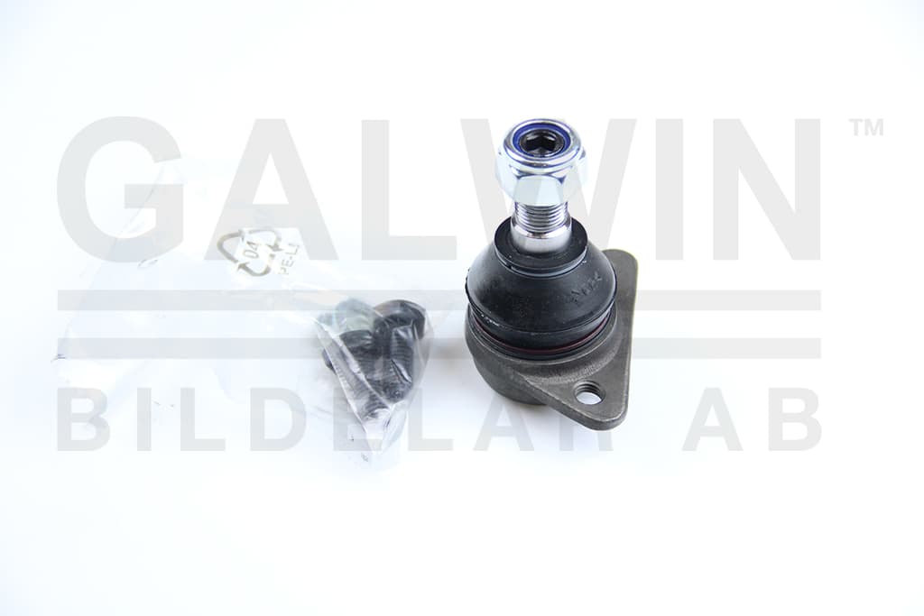 Kulbult/spindelled vä/hö övre