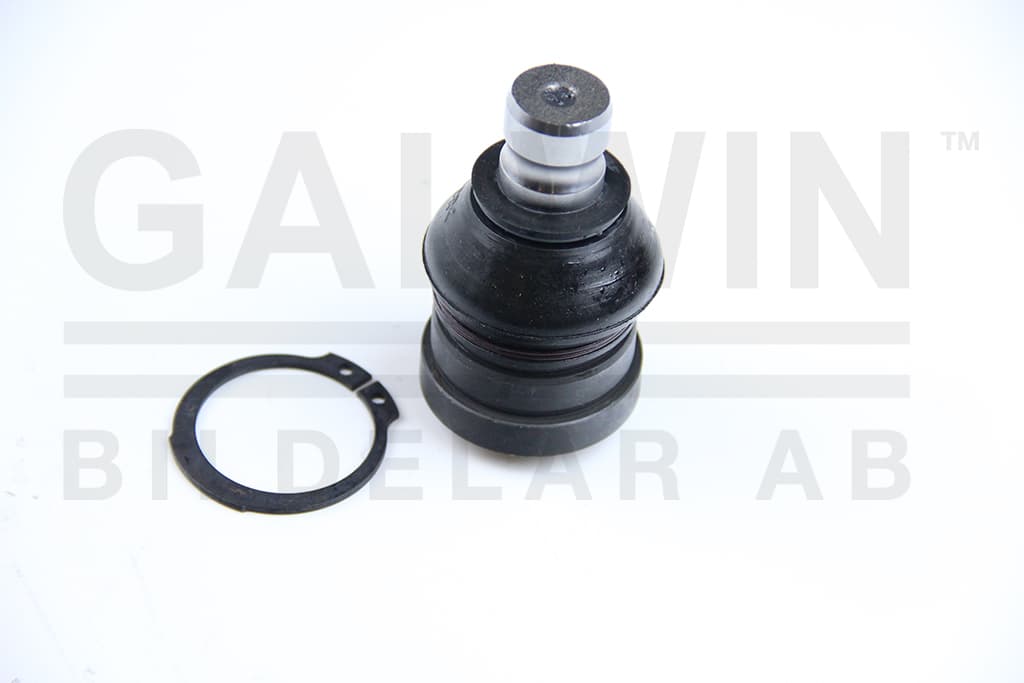 Kulbult vä/hö fram