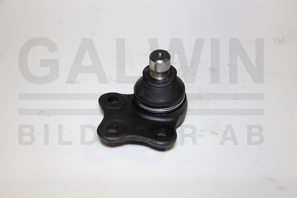 Kulbult vä/hö fram