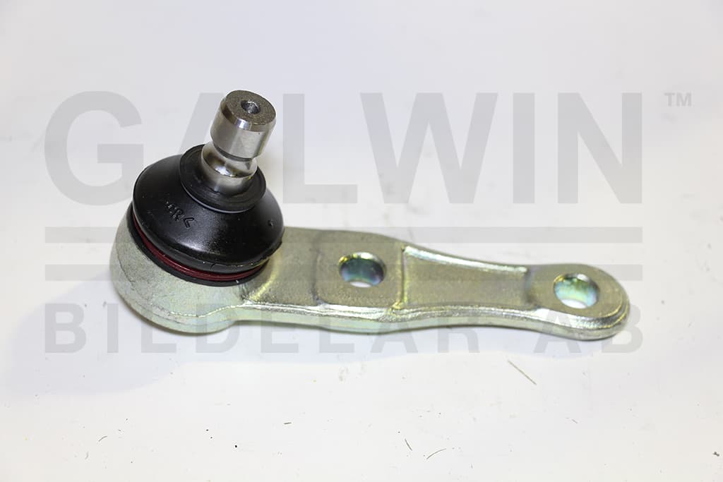 Kulbult vä/hö fram