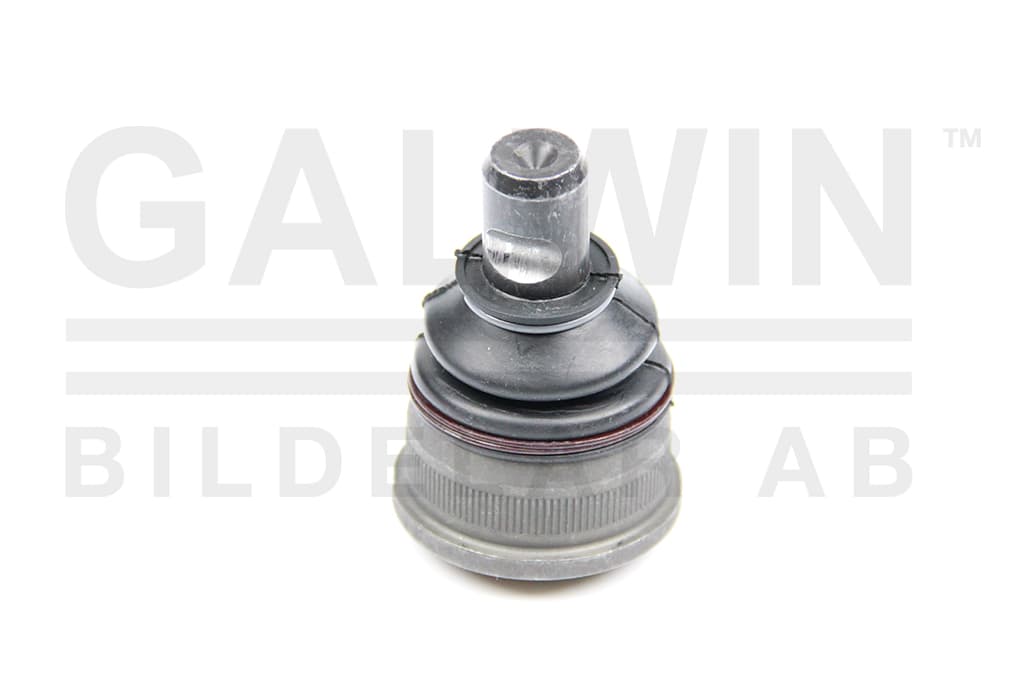 Kulbult vä/hö fram — Framaxel, båda sidor från Galwin