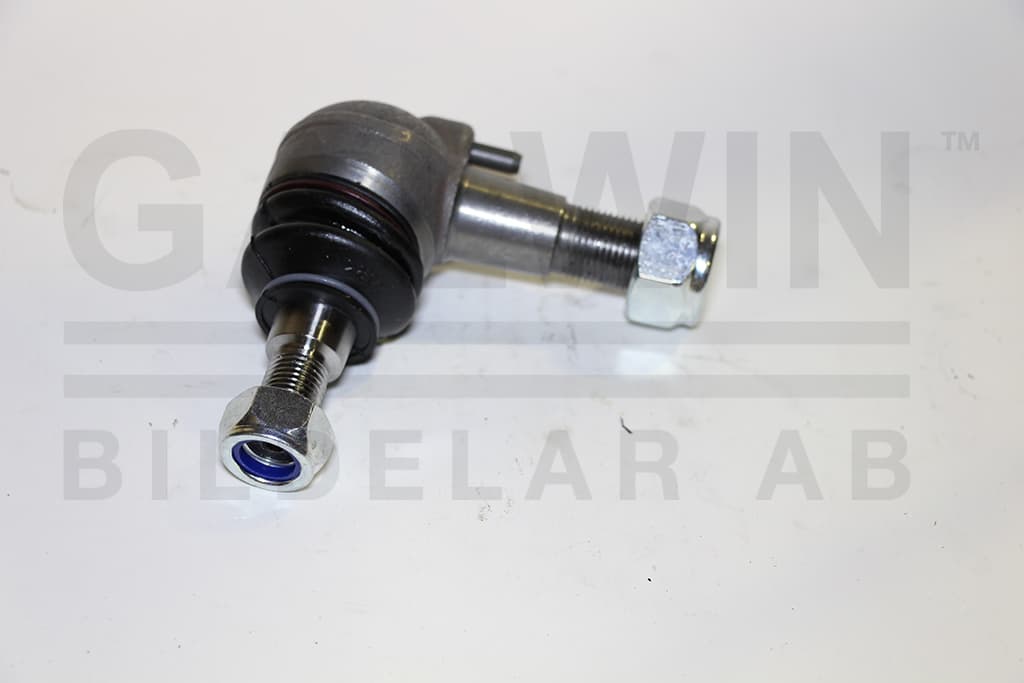 Kulbult vä/hö fram — Framaxel, båda sidor från Galwin