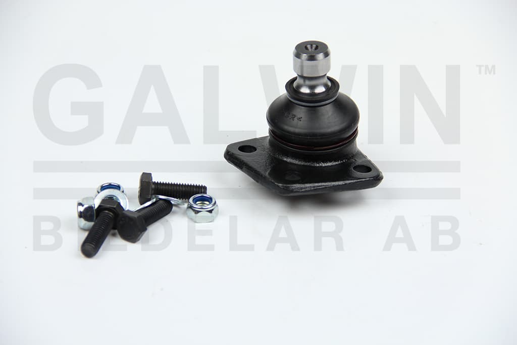 Kulbult vä/hö fram — Framaxel, båda sidor från Galwin