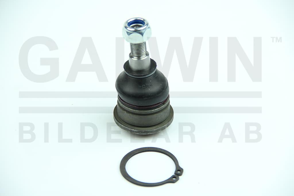 Kulbult vä/hö fram -07/2000