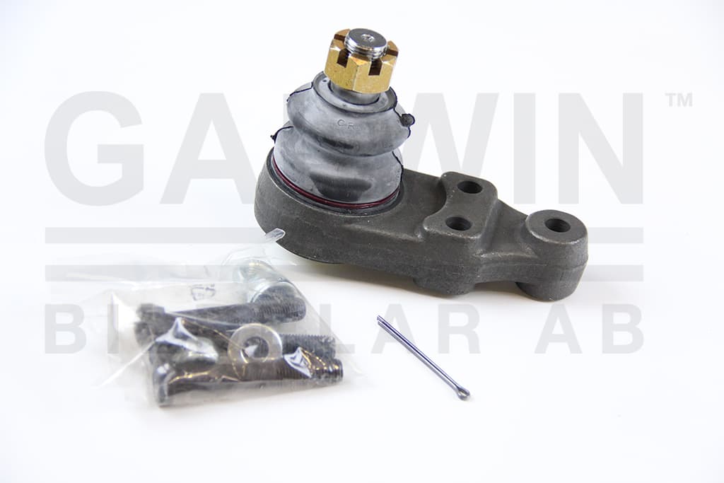 Kulbult vä/hö fram -08/91