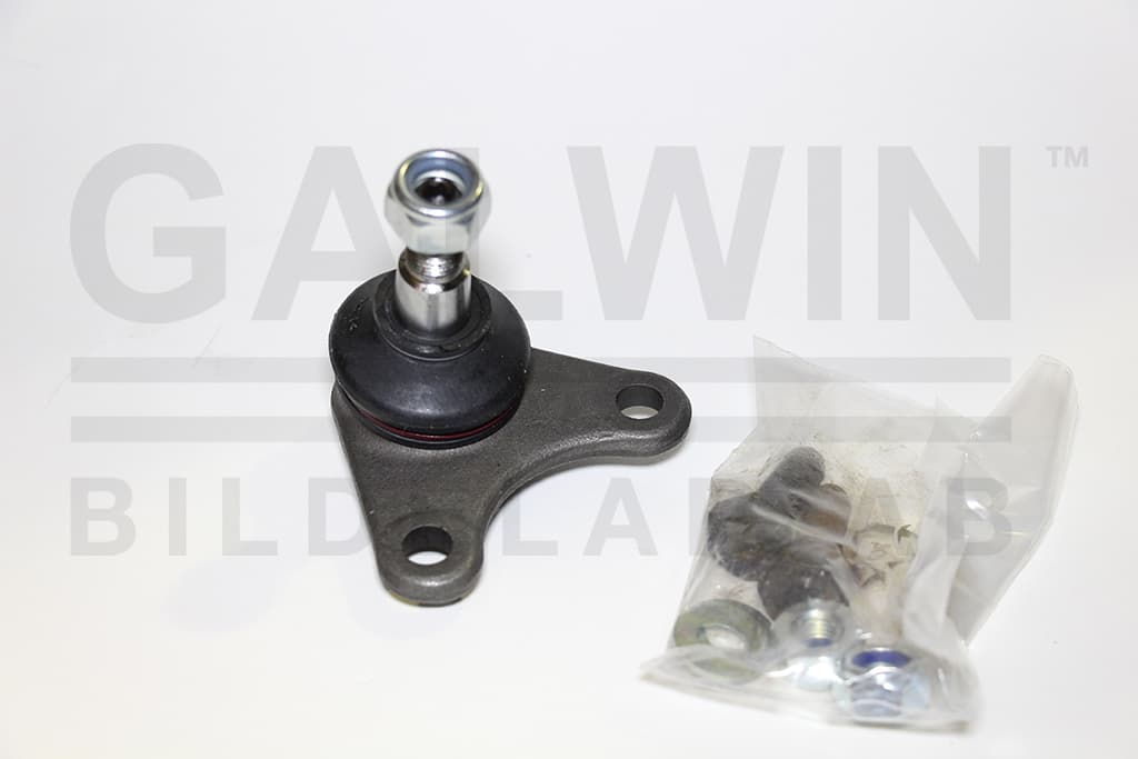 Kulbult vä/hö fram -1989 — Framaxel, båda sidor från Galwin