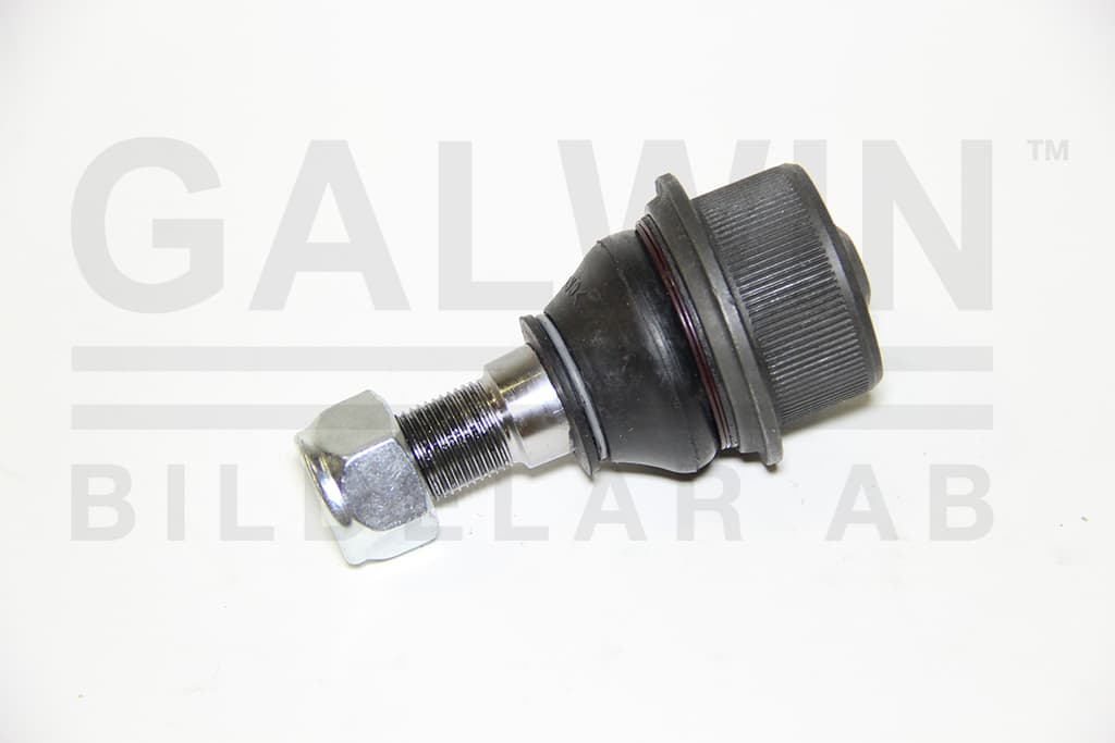 Kulbult vä/hö fram nedre