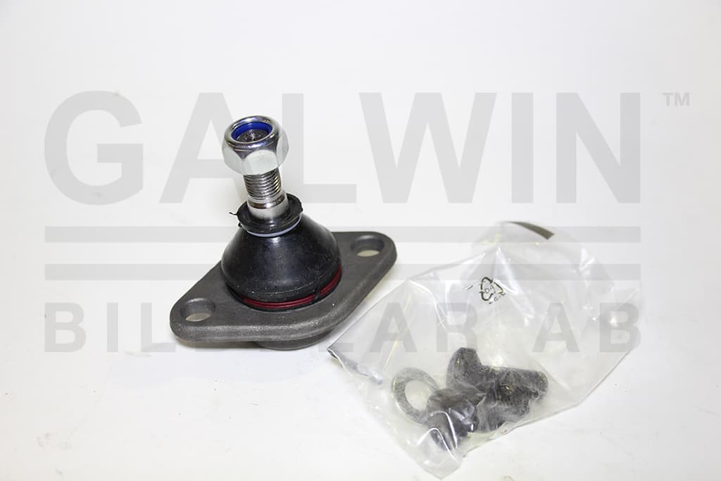 Kulbult vä/hö fram nedre