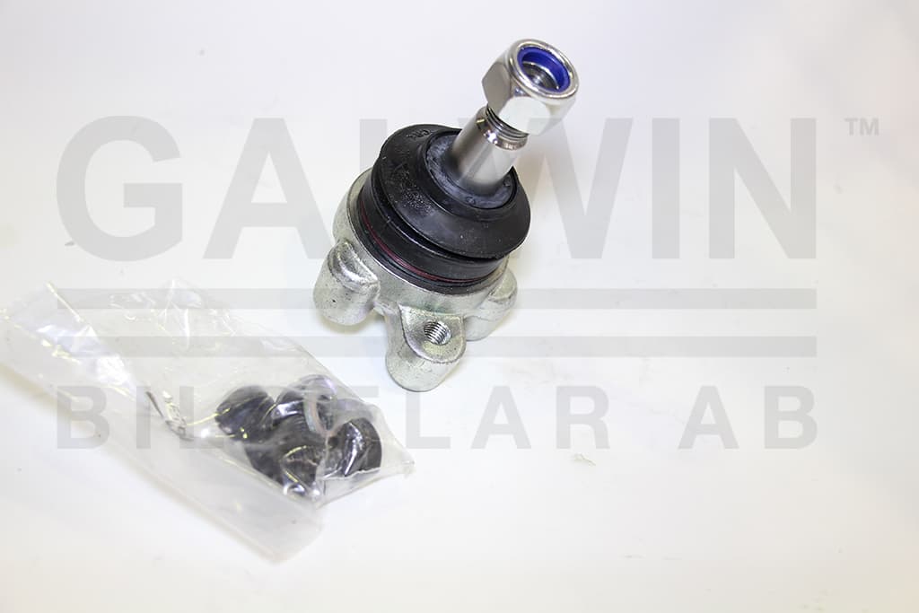 Kulbult vä/hö fram övre