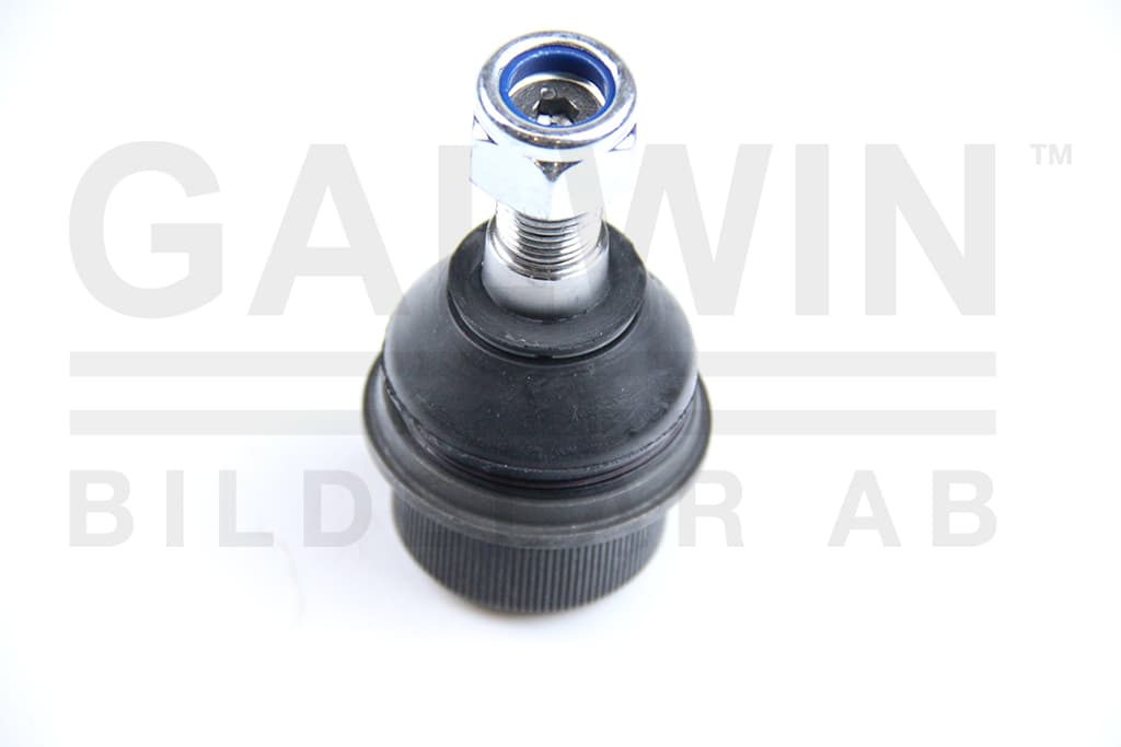 Kulbult vä/hö fram övre