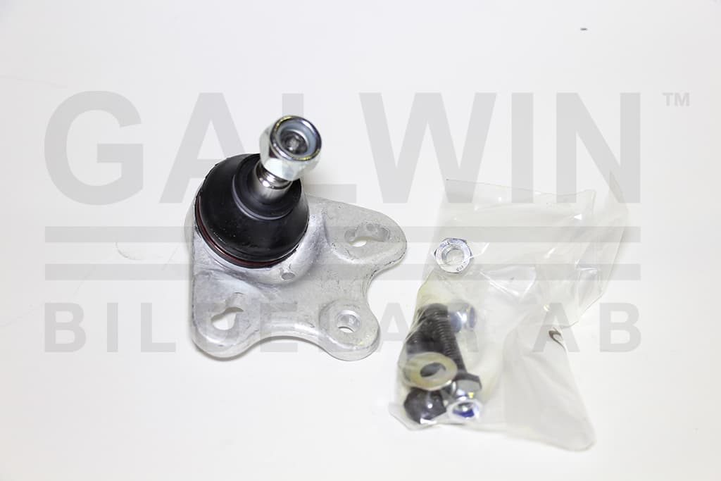 Kulbult vä/hö nedre — Båda sidor, nedre från Galwin