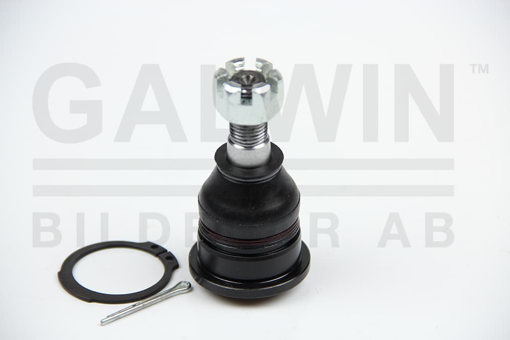 Kulbult vä/hö nedre