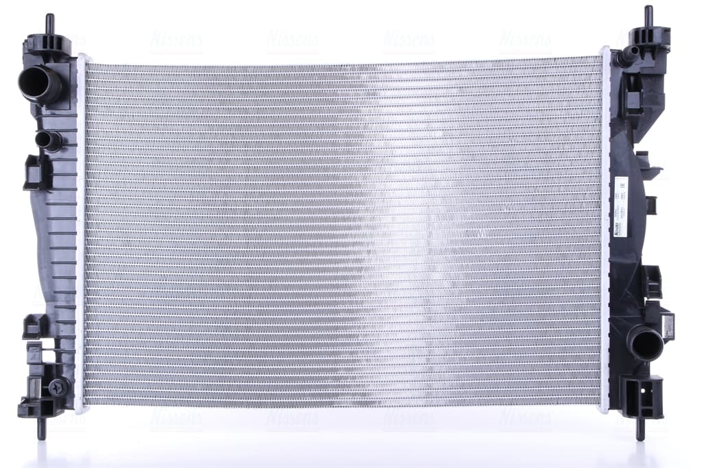 Kylare, Alfa Romeo från Galwin