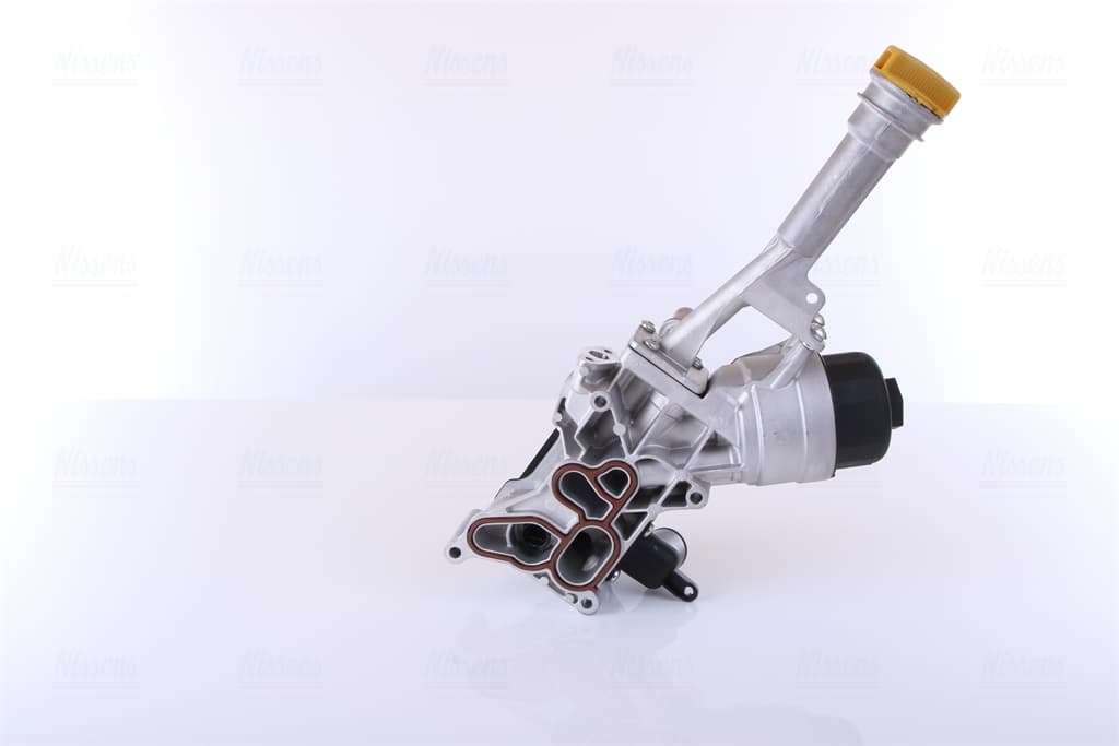 Oljekylare motor från Galwin